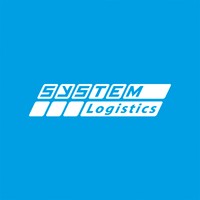 System Logistics UK & Ireland (Krones Group) Logo