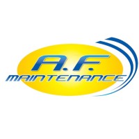 AF Maintenance Logo