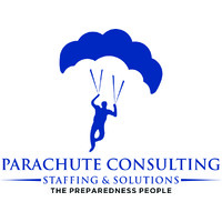 Parachute Consulting LLC Logo