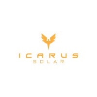 Icarus Solar Logo