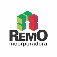 Remo Incorporadora Logo