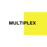 Multiplex Logo