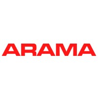 Arama Logo