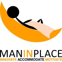 Maninplace Logo