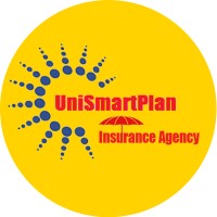 UniSmartPlan Logo