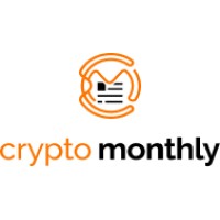 CryptoMonthly Logo