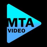 Most Talked About Video Logo
