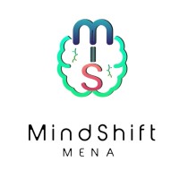 MindShift MENA Logo