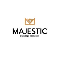 Majestic Building Services Logo