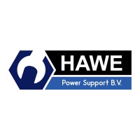 HAWE Power Support B.V. Logo
