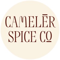 Camelēr Spice Co Logo