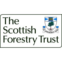 The Scottish Forestry Trust Logo
