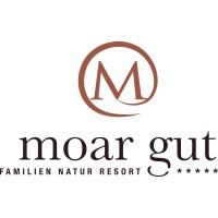 Moar Gut Hotel GmbH Logo