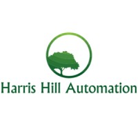 Harris Hill Automation Logo