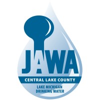 Central Lake County Joint Action Water Agency Logo