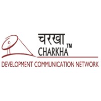 Charkha Development Communication Network Logo