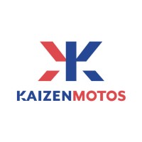 Kaizen Motos Logo