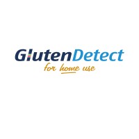 Gluten Detect (Glutenostics LLC) Logo