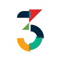 3Hill Credit Union Logo