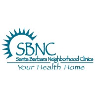 Santa Barbara Neighborhood Clinics Logo