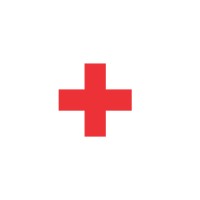 Indian Red Cross Society - Mumbai Logo