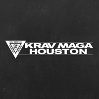 Krav Maga Houston Logo