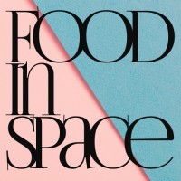FoodInSpace Logo