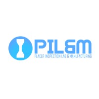 PIL&M | Contract Manufacturing for Medical Devi. | Automation Systems for Biotech production/testing Logo