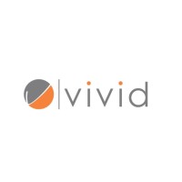 Vivid Financial Planning Logo