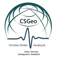 CSGeo e.U. Logo