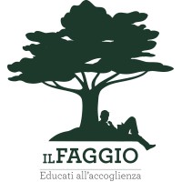 Il Faggio s.c. - Trento Logo