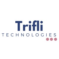Trifli Technologies Pvt. Ltd. Logo