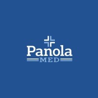 Panola Med Logo