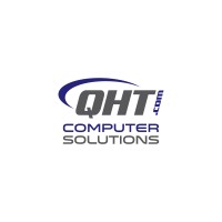 Quality High-Tech Services, Inc Dallas Logo