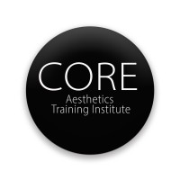 Core Aesthetics Training Institute Logo