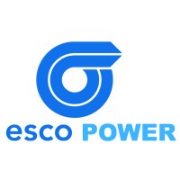 Esco Power Logo