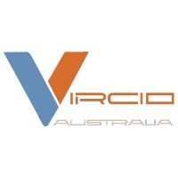 VIRCIO Australia Logo