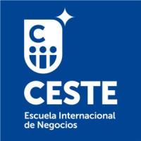 CESTE , International Business School (University Center) Logo