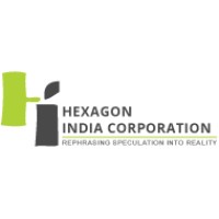Hexagon India Corporation Pvt. Ltd. Logo