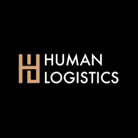 Consultora Human Logistics Logo
