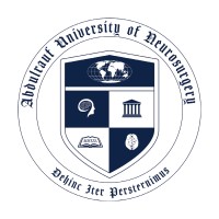 Abdulrauf University of Neurosurgery Logo
