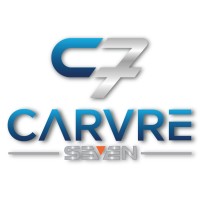 CARVRE SEVEN Logo