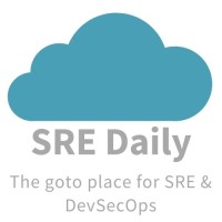SRE Daily Logo