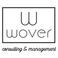 WOVER Consulting & Management Logo