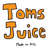 Toms Juice LLC Logo