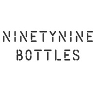 Ninetynine Bottles Logo