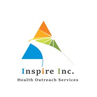 Inspire Outreach Logo
