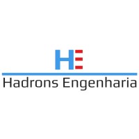 Hádrons Engenharia LTDA Logo