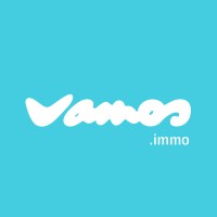 Vamos.immo Logo