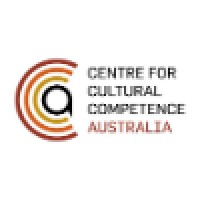 Centre for Cultural Competence Australia Logo